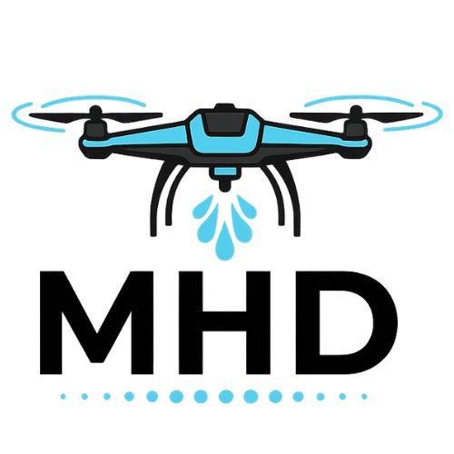 MHD Logo